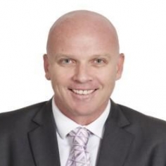 Ian Sargent